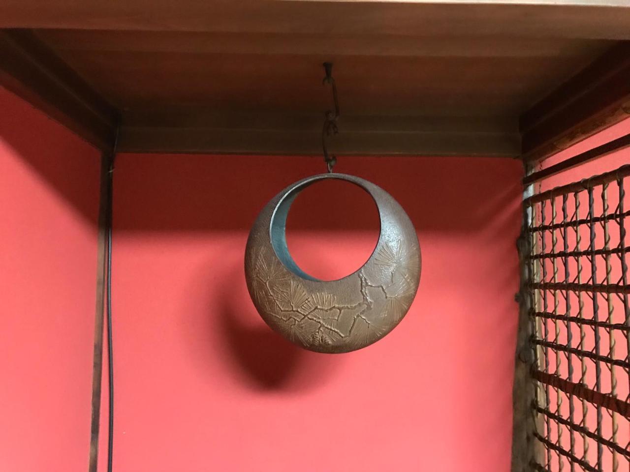 Katsuzakikan Tsubata Zewnętrze zdjęcie